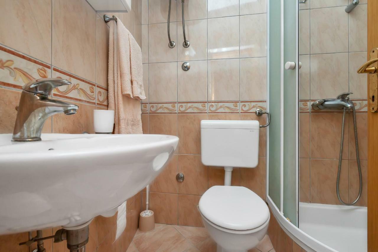איגריין Dado A6 Apartments מראה חיצוני תמונה