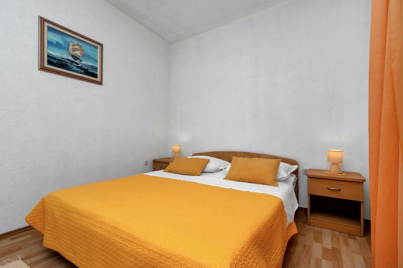 איגריין Dado A6 Apartments מראה חיצוני תמונה